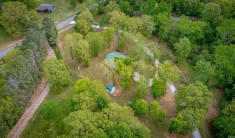 3383 Lewisburg Rd, Austin, AR 72007