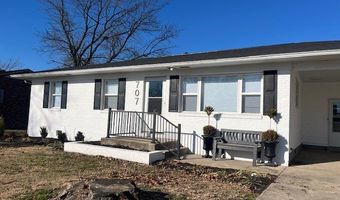 707 W Duckett St, Advance, MO 63730