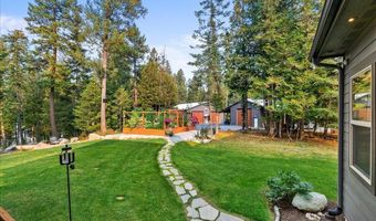 529 S Beaver Lake Rd, Athol, ID 83801