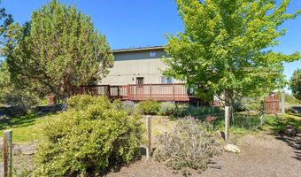 23444 Butterfield Trl, Bend, OR 97702