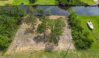 Lot 16 Nebraska Street, Bay St. Louis, MS 39520