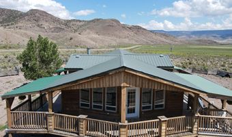 1410 W Highway 62, Antimony, UT 84712