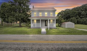 77 MOULSTOWN Rd, Abbottstown, PA 17301
