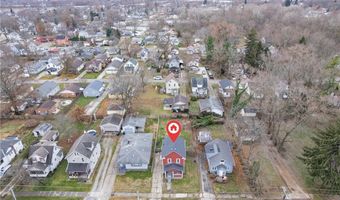 1304 Kellogg Ave, Akron, OH 44314