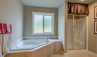 762 NW 28th St Plan: Plan 2847, Battle Ground, WA 98604