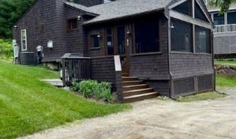 189 W Shore Rd, Bristol, NH 03222