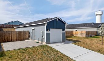 1305 12th St, Benton City, WA 99320