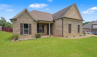 5378 CHESTER St, Arlington, TN 38002