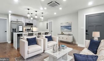 2256 HIGH St SE 1, Washington, DC 20020