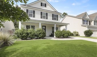 3860 Blue Moon Ln, Beaufort, SC 29907