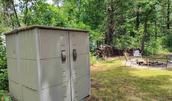 1590 Lake Dr Lot 117, Arkdale, WI 54613