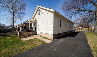 98 Chester St, Painesville, OH 44077