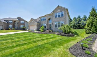 10342 Townley Ct, Aurora, OH 44202