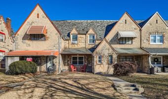 3220 SEQUOIA Ave, Baltimore, MD 21215