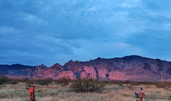 841 W Scott St, Cochise, AZ 85606