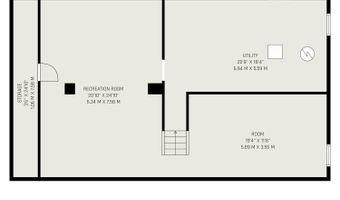 7200 Snow Ave SE, Alto, MI 49302