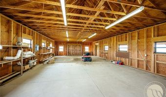 331 N SILVERTIP Rd, Bridger, MT 59014