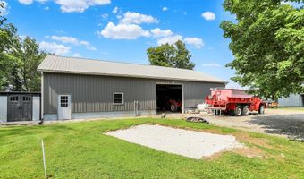 432 W 500 N, Anderson, IN 46012