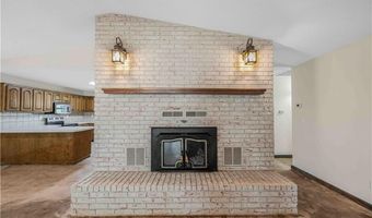 3022 Dow Jones Rd, Alma, AR 72921