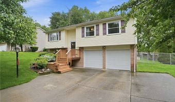 3955 Dunbar St, Austintown, OH 44515