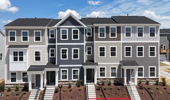 1767 Barrett Run Trail Trl, Apex, NC 27502