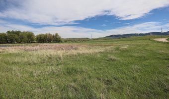 183 185 Rd, Big Horn, WY 82833