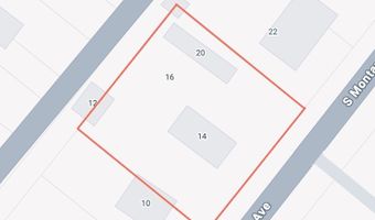 12 14 16 18 Montana Ave, Absarokee, MT 59001