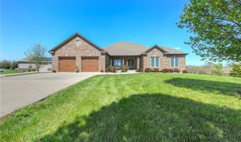 15006 Leavenworth Rd, Basehor, KS 66007