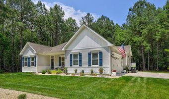 36755 DOUBLE BRIDGES Rd, Frankford, DE 19945