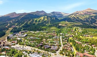 200 Primrose Path 15, Breckenridge, CO 80424