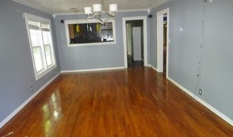 1432 Addie St, Batesville, AR 72501