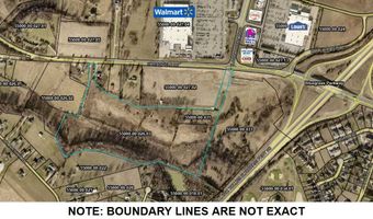 0 Springfield Rd, Bardstown, KY 40004