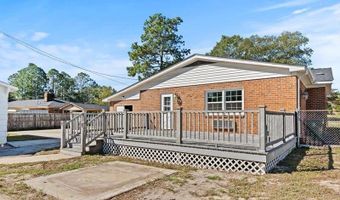500 Jefferson St, Bennettsville, SC 29512
