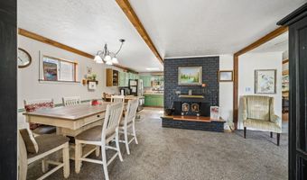 210 Beech St, Bernice, OK 74331