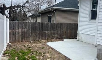 724 WILLITTS Ave, Audubon, NJ 08106