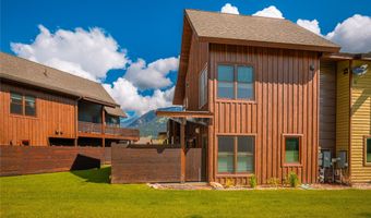 201 B Pheasant Tail Ln 201 B, Big Sky, MT 59716