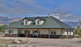 27 Teepee Ring Rd, Clark, WY 82435