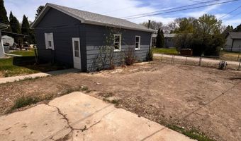 1027 Sheridan Ave, Alliance, NE 69301