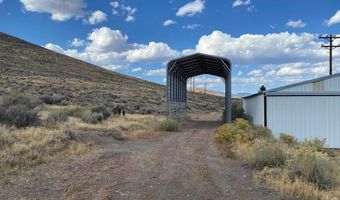 116 Coates Ln, Challis, ID 83226