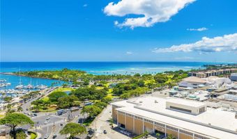410 Atkinson Dr 2107, Honolulu, HI 96814