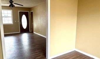 1012 N 12th St, Augusta, AR 72006