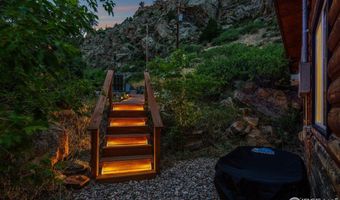32224 Poudre Canyon Rd, Bellvue, CO 80512