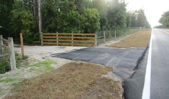 2600 30th St, Bell, FL 32619