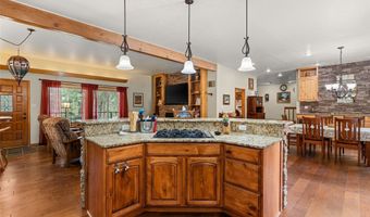 50 Jackson Hole Rd, Angel Fire, NM 87710