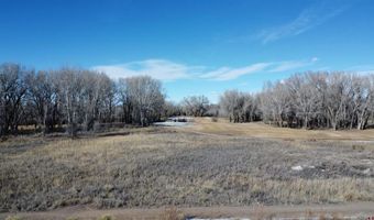 Cottonwood Drive, Alamosa, CO 81101