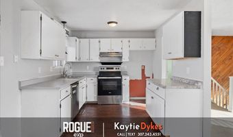 2230 E 16th St, Casper, WY 82609