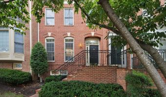 1753 22ND St N, Arlington, VA 22209