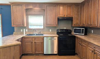 119 BUD DAVIDSON Rd, Bernice, LA 71222