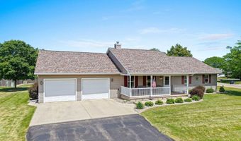 W3082 WHITEPINE Drive, Appleton, WI 54915