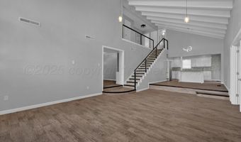 3700 Paramount Blvd, Amarillo, TX 79109